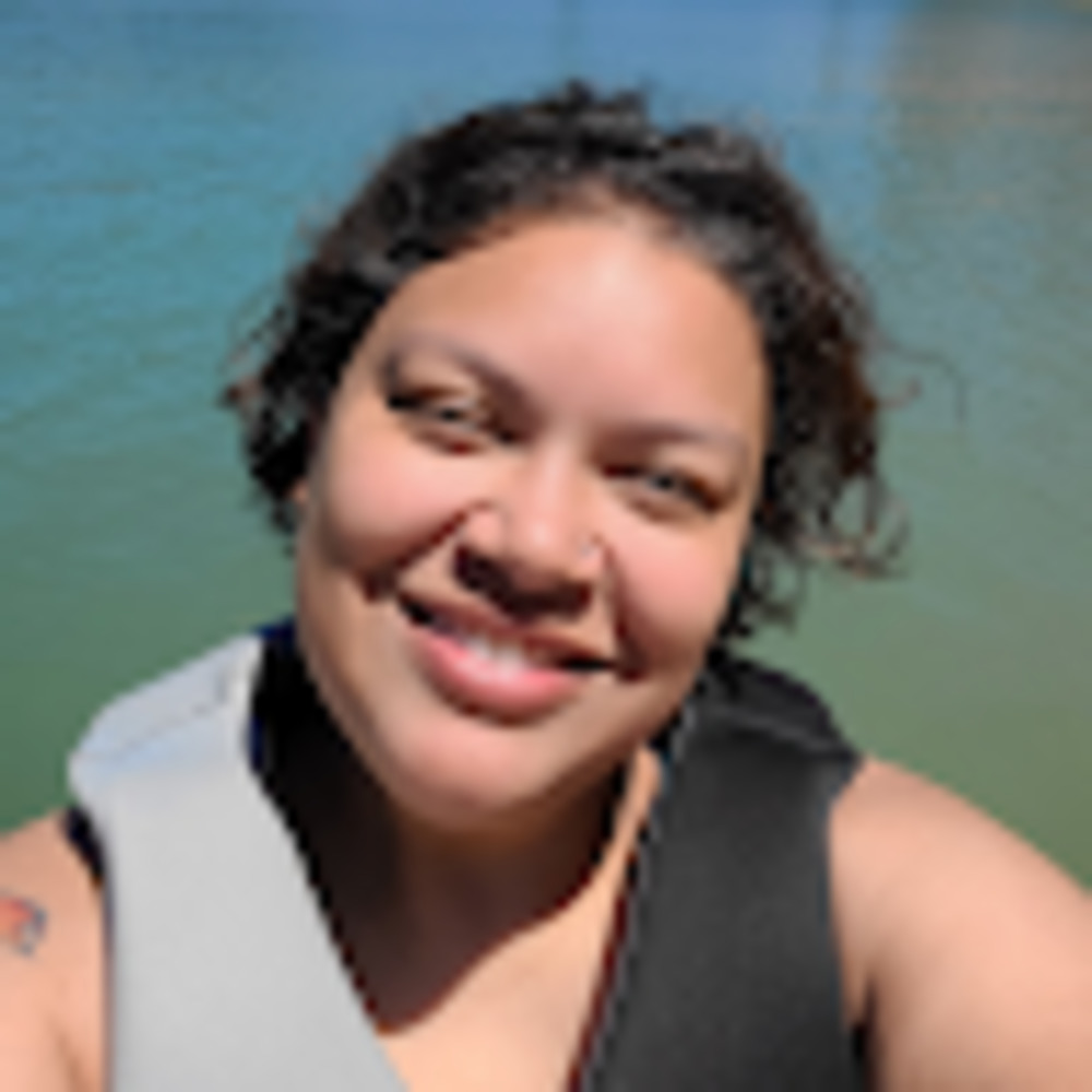 Meet your Posher, Jen